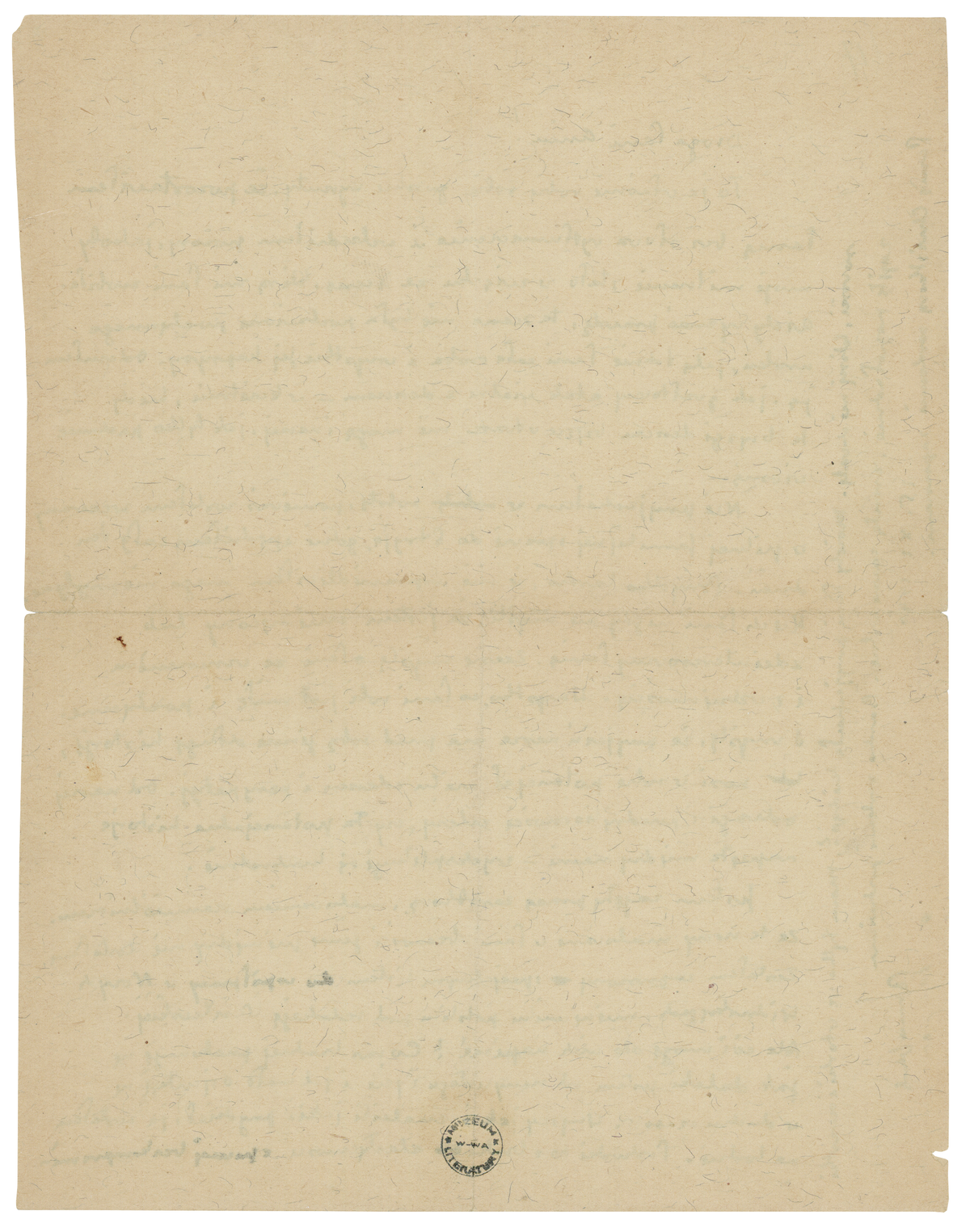 List do Anny Płockier z 15 listopada 1940_2