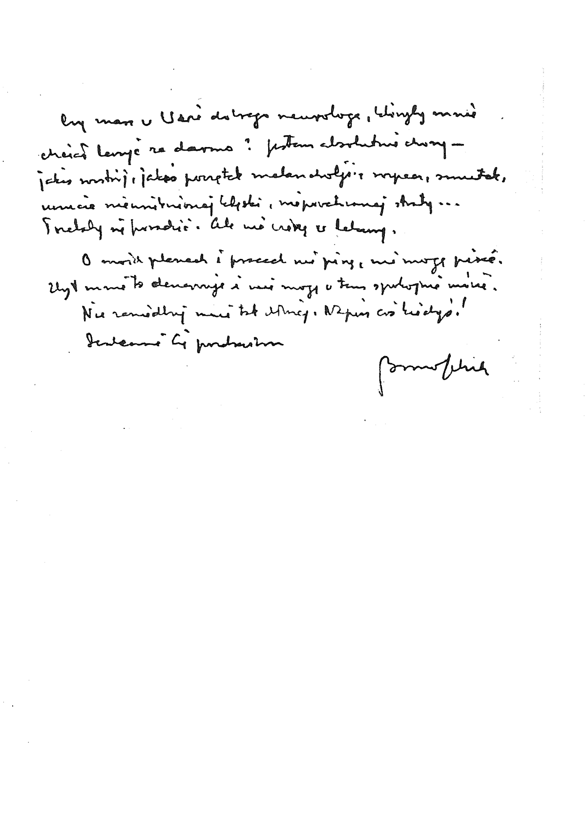 List Schulza do Romany Haleprn z czerwca 1939_2