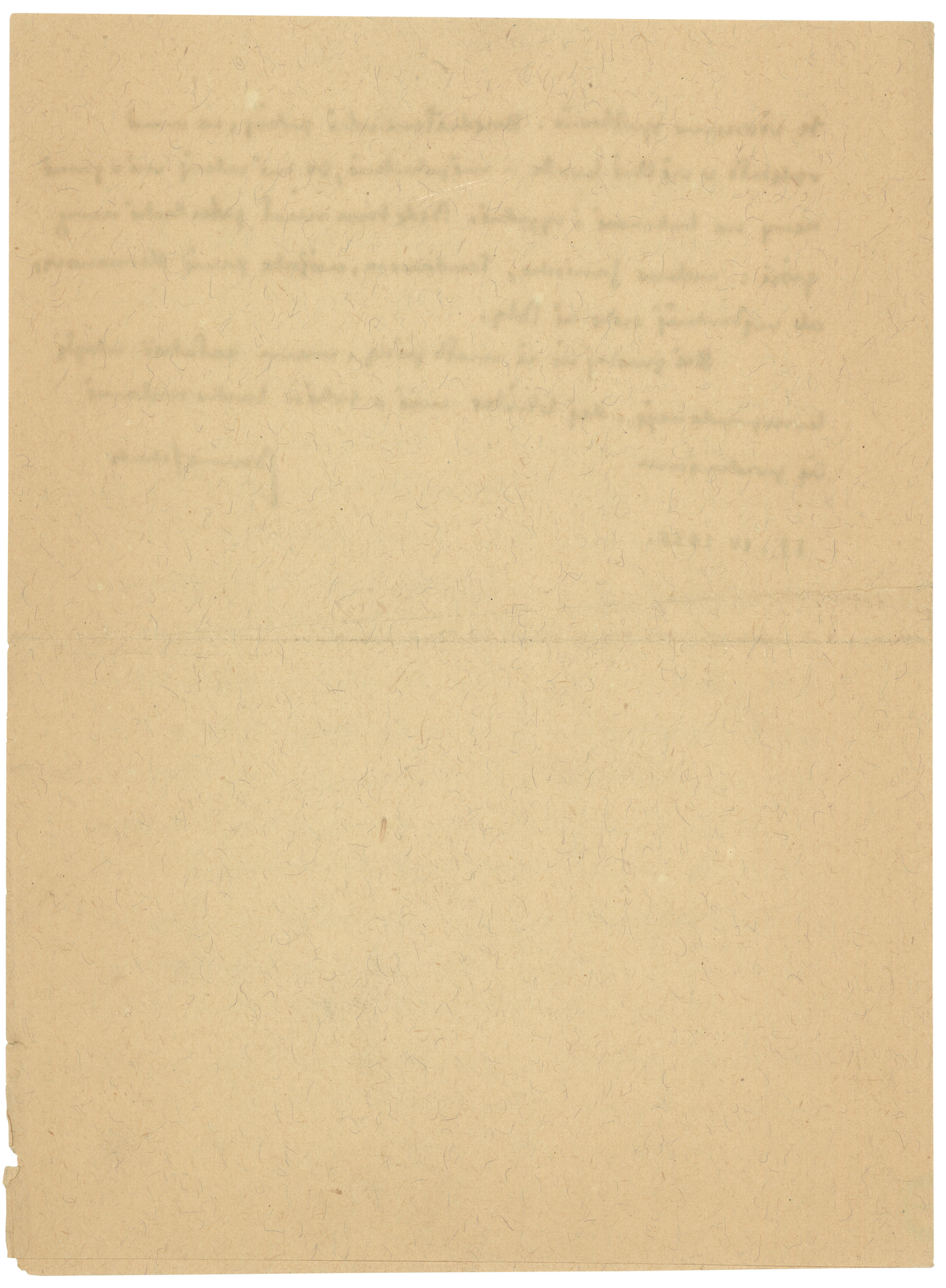 List Schulza do Romany Halpern z 17 kwietnia 1938_3