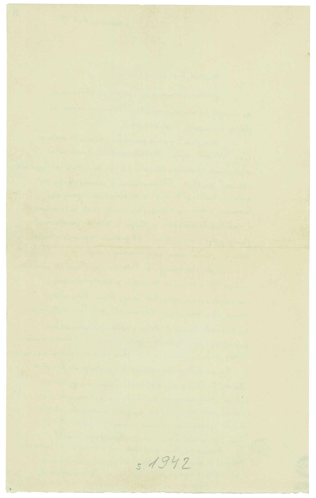 List Brunona Schulza do Kazimierza Truchanowskiego z 6 października 1935_3