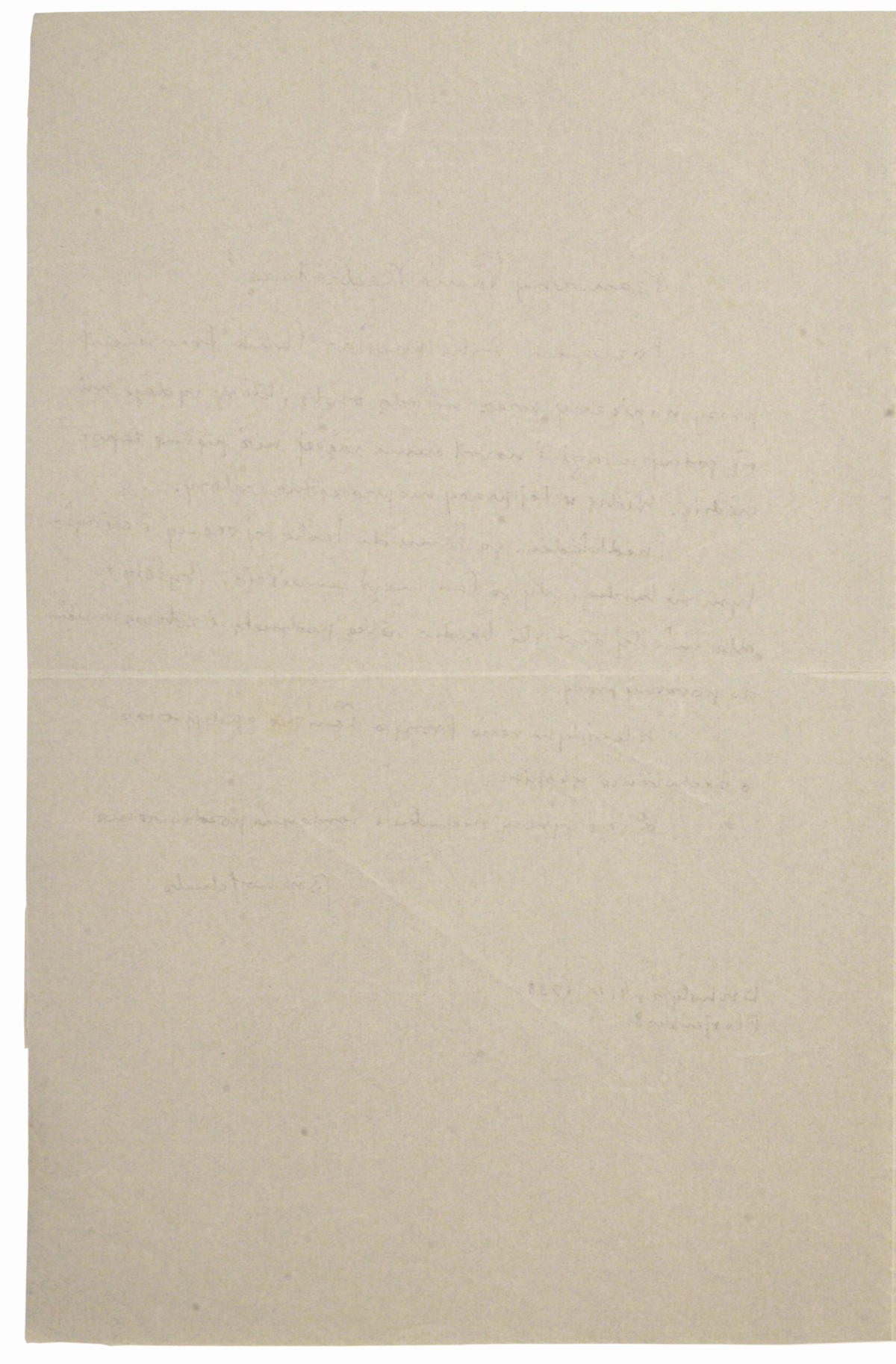 List Brunona Schulza do redakcji „Sygnałów” z 4 września 1938_2