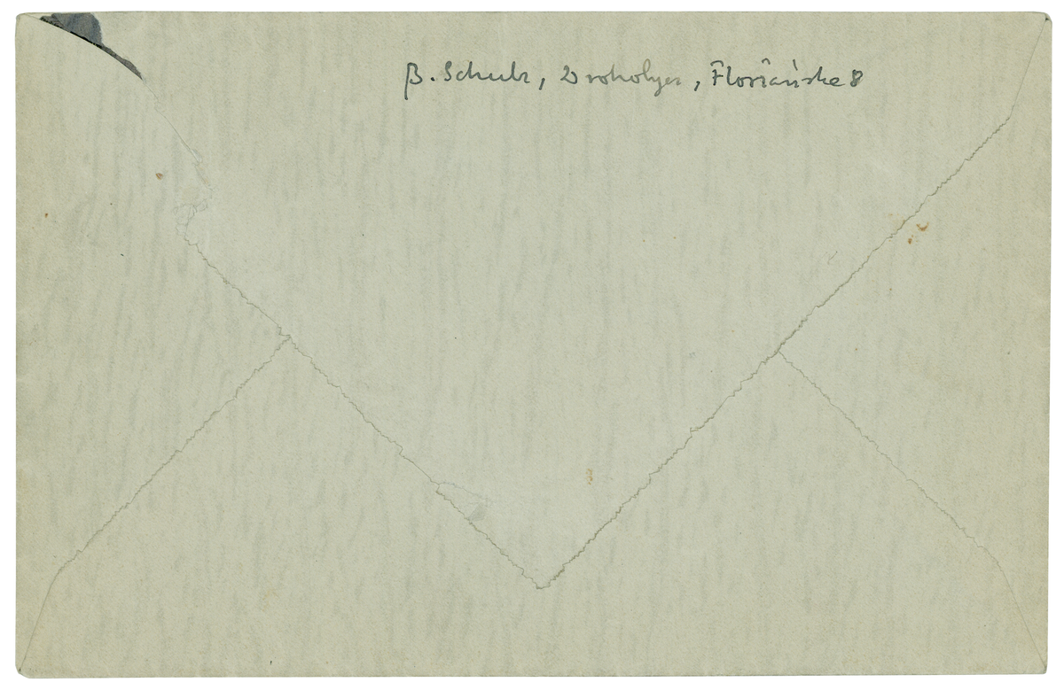 List do Płockier z 6 listopada 1941_4
