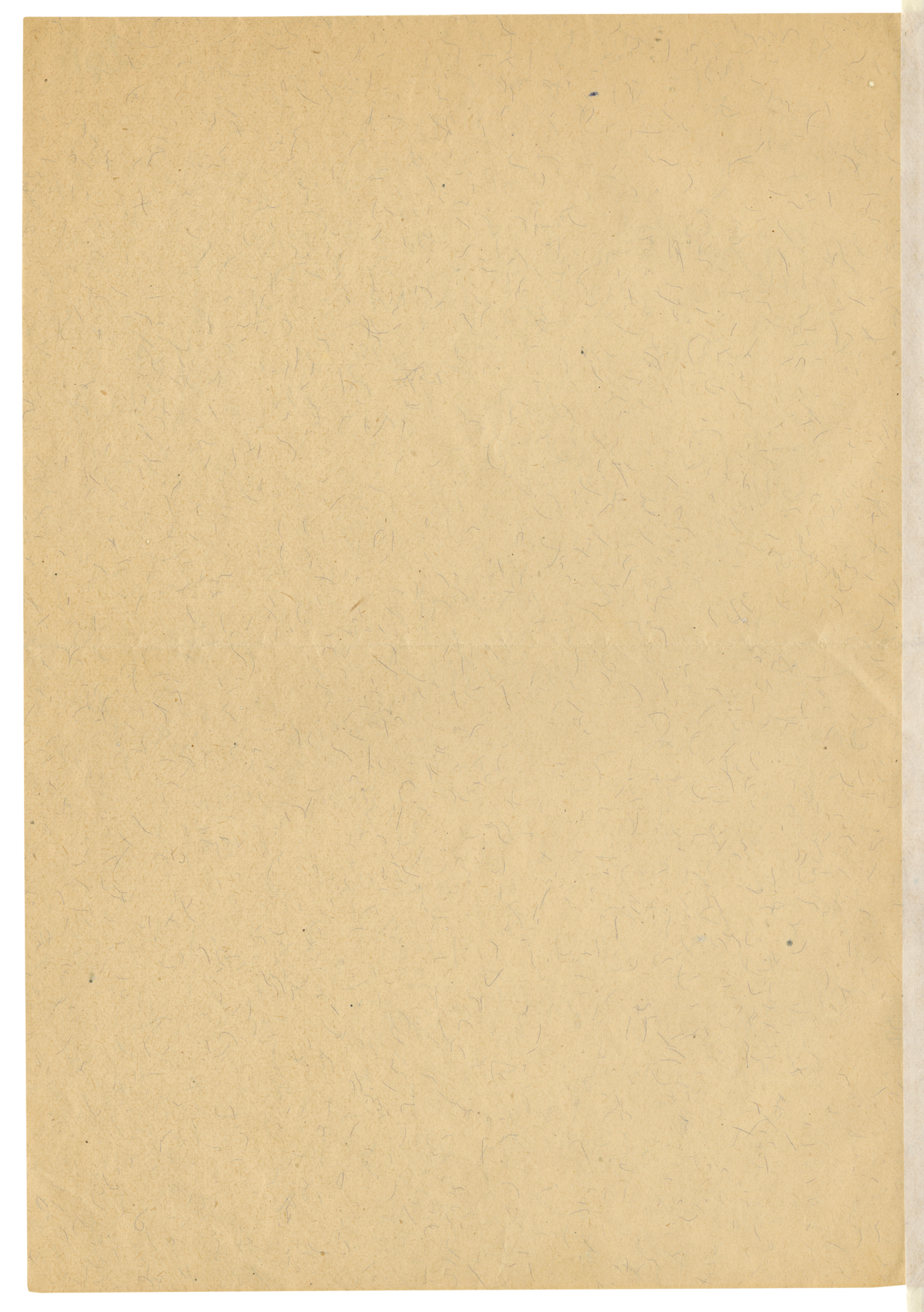 List Brunona Schulza do Arnolda Spaeta z 25 maja[?] 1936 roku_3