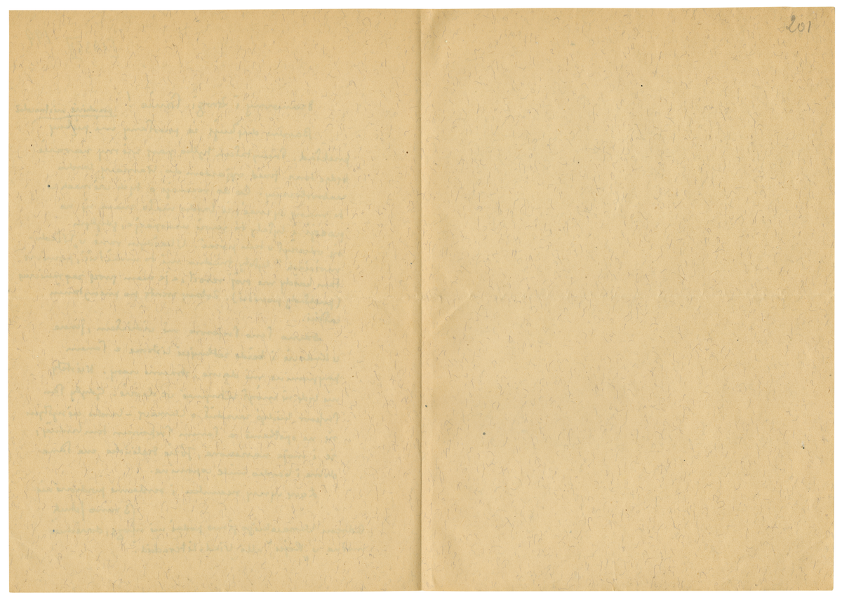 List Brunona Schulza do Arnolda Spaeta z 25 maja[?] 1936 roku_2